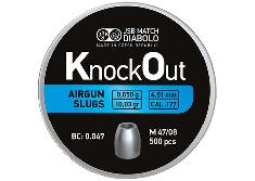 JSB - JSB Knock out 10,03 Grain
